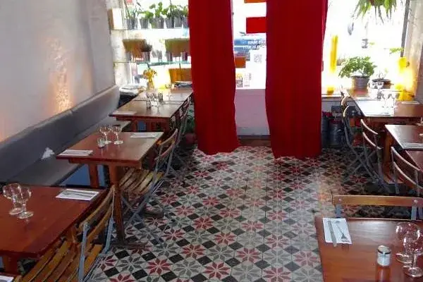 Le Jardin des Pâtes : L'institution parisienne aux pâtes réinventées ?