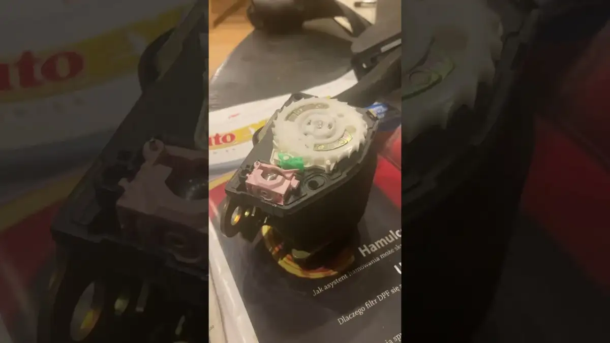 Jak rozwinąć pas bezpieczeństwa: rozwiązania na zacięty pas