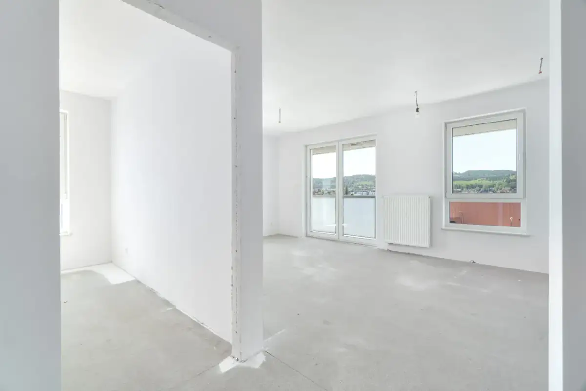 Jak wykończyć mieszkanie w stanie deweloperskim i uniknąć błędów