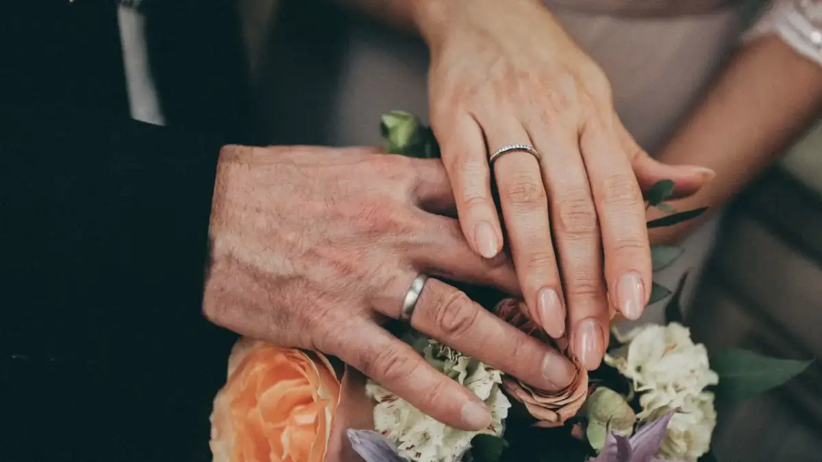 Ślub cywilny bez obrączek: czy są obowiązkowe? Sprawdź!