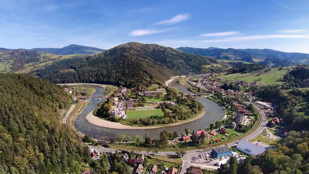 Piwniczna-Zdrój atrakcje: Twój plan na niezapomniany urlop!