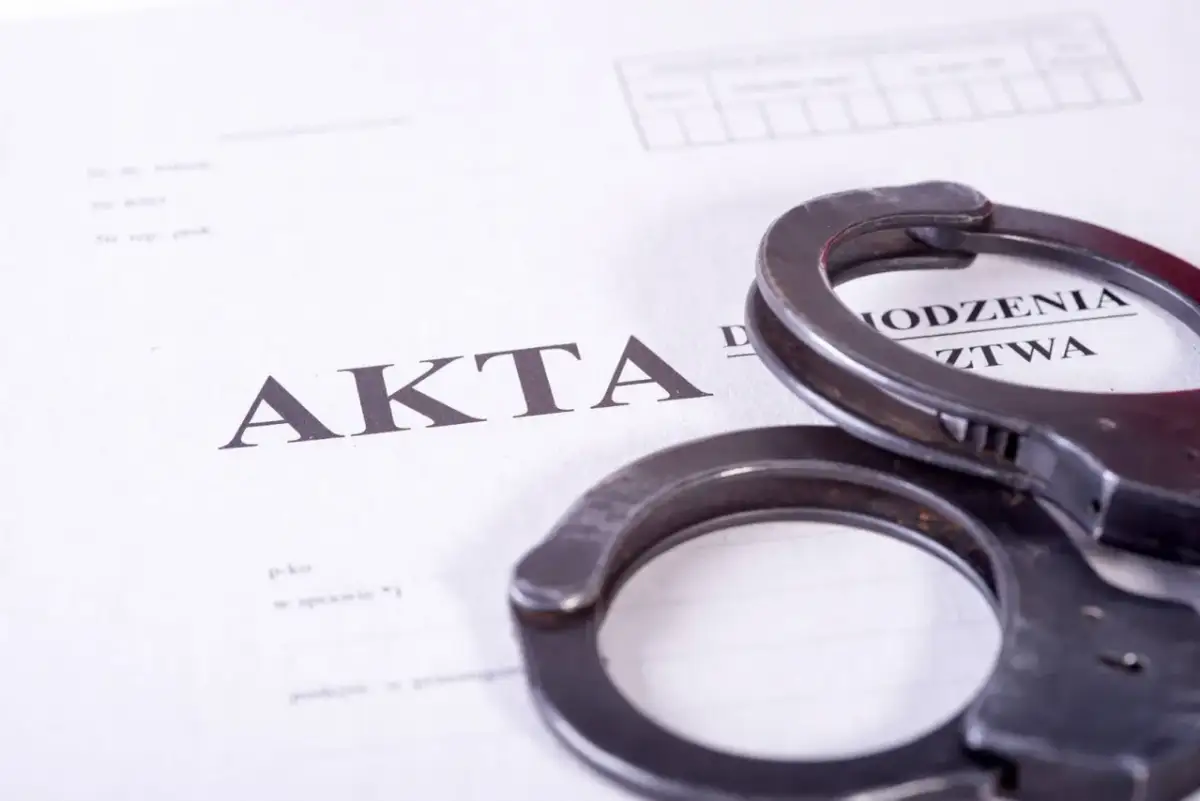 Amfetamina: Jakie kary grożą za posiadanie? Uniknij skazania!