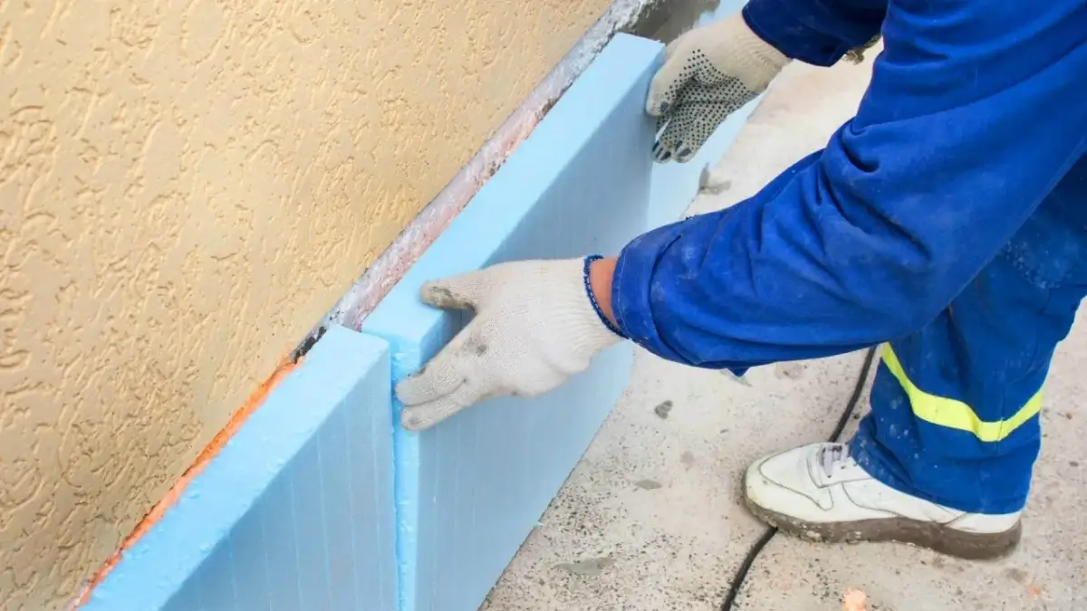 Jakiej firmy styropian na elewację? Ranking i opinie z forum