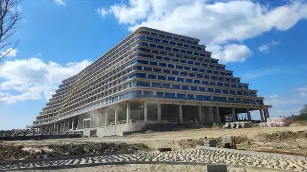 Gdzie są hotele Gołębiewskiego? Odkryj najlepsze lokalizacje w Polsce