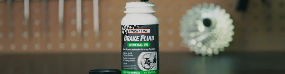 Cómo realizar la purga de freno Shimano y evitar problemas comunes