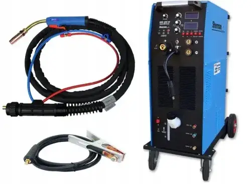 Spawarka Sherman czy Magnum – która lepsza dla Twoich potrzeb?