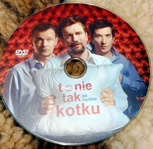 Gdzie obejrzeć to nie tak jak myślisz kotku online bezpłatnie?