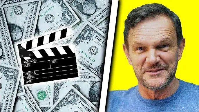 Chcesz zostać producentem filmowym? Poznaj realia, zarobki, finanse.