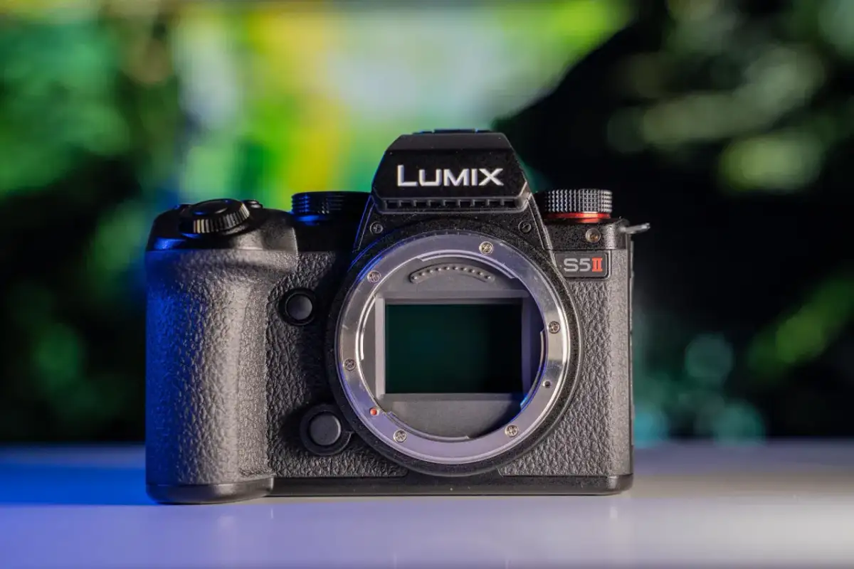 Panasonic Lumix: Sprawdź przebieg migawki i uniknij wpadki!