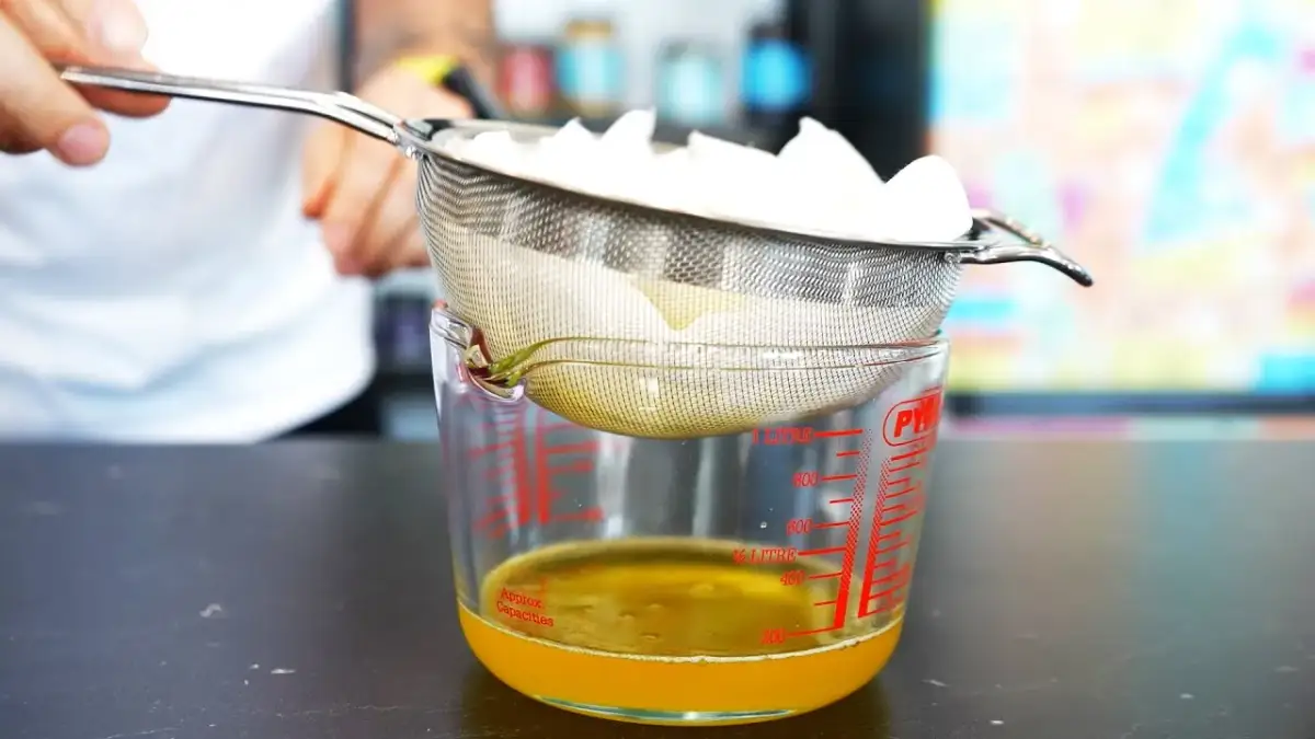 Jak zrobić masło roślinne w prosty sposób – zdrowa alternatywa dla masła