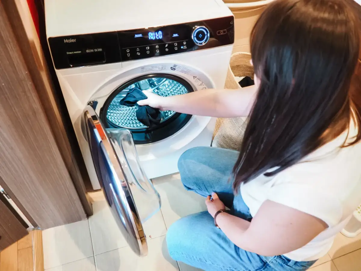 Pralko-suszarka czy osobno? Sprawdź, co wybrać dla Ciebie!