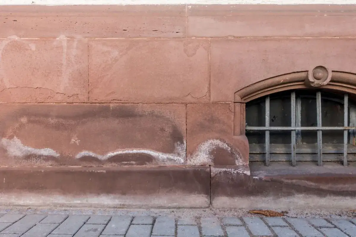 Jak osuszyć teren skutecznie i uniknąć problemów z wilgocią