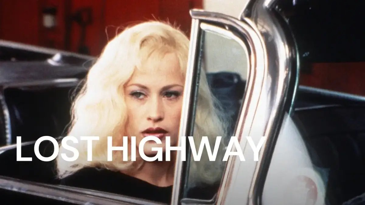 MUBI i Zagubiona autostrada: Gdzie legalnie obejrzeć film Lyncha?