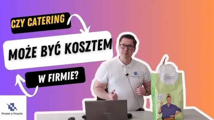 Catering dietetyczny w firmie: wrzucisz w koszty? Sprawdź!