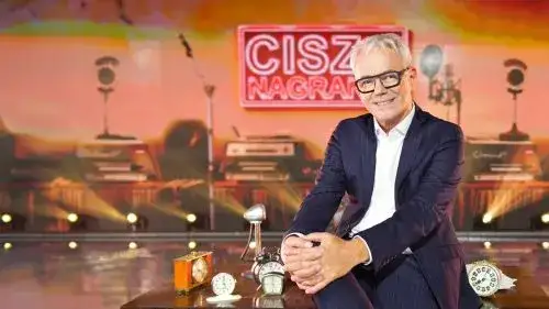 Jaka to melodia w niedzielę? Godzina, kanał, goście i VOD