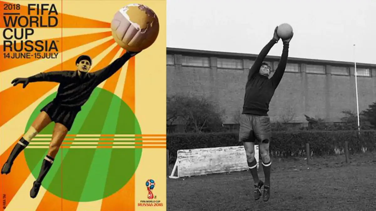 Lew Jaszyn: Jedyny bramkarz ze Złotą Piłką? Historia i tajemnica