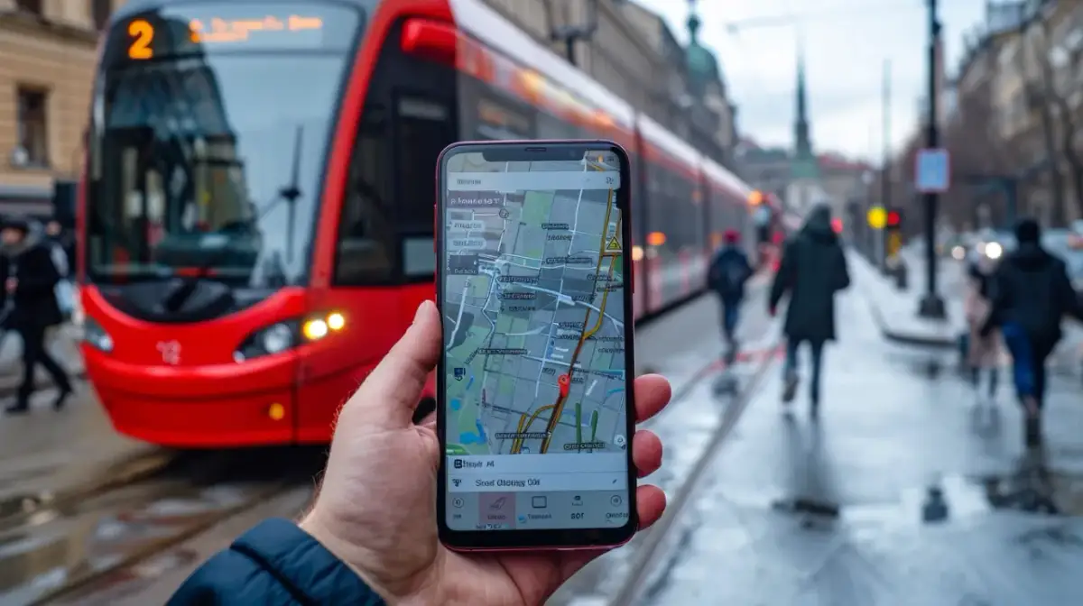 Tramwaje w Poznaniu: Jak łatwo sprawdzić rozkład jazdy online?