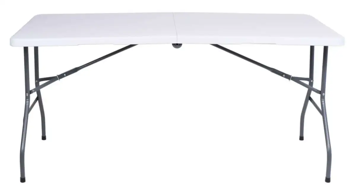 Stół cateringowy: Rozłóż go pewnie! Uniknij zacięć i chwiania