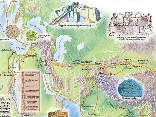 Cywilizacje Dalekiego Wschodu: ich wpływ na historię i kulturę świata