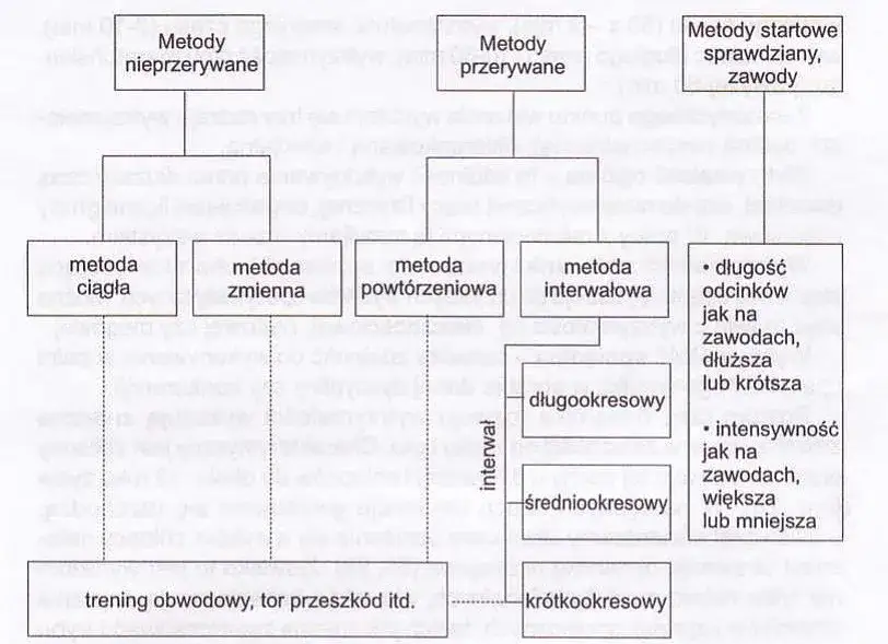 Jak biegać interwały żeby schudnąć: skuteczne metody i plany treningowe