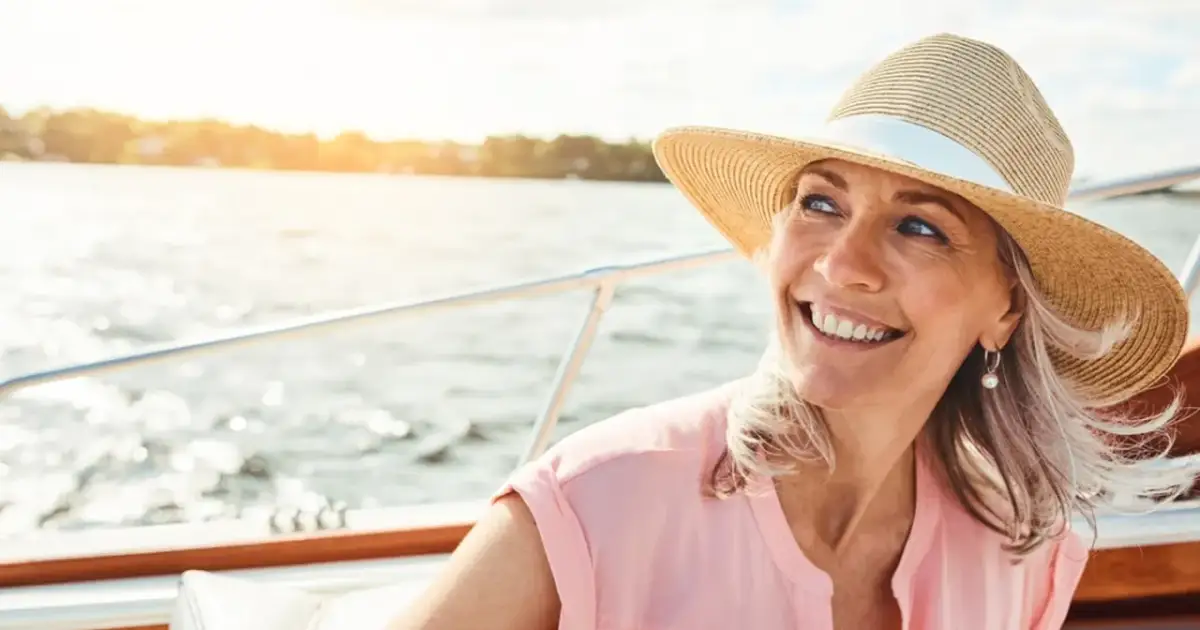 Jak zmienić swoje życie po 50 – odkryj nowe możliwości i radość