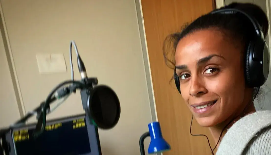 Aleksandra Szwed w "Jaka to melodia?": Kim jest i co warto wiedzieć?