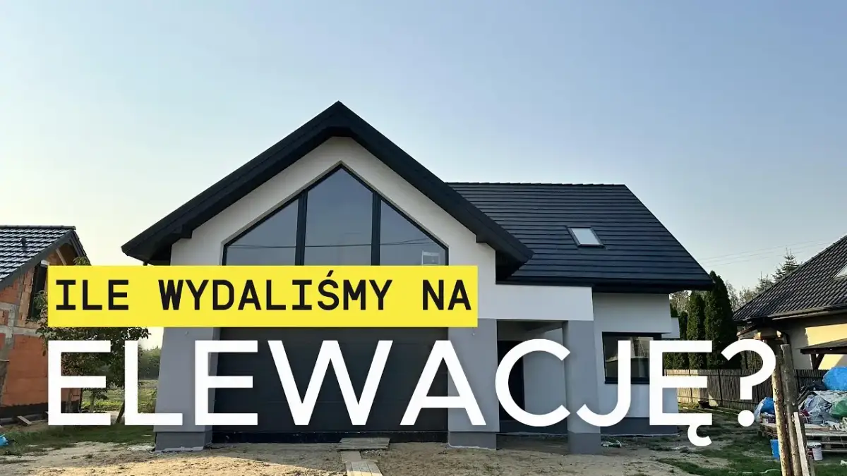 Ile za tynkowanie elewacji? Odkryj ukryte koszty i opcje