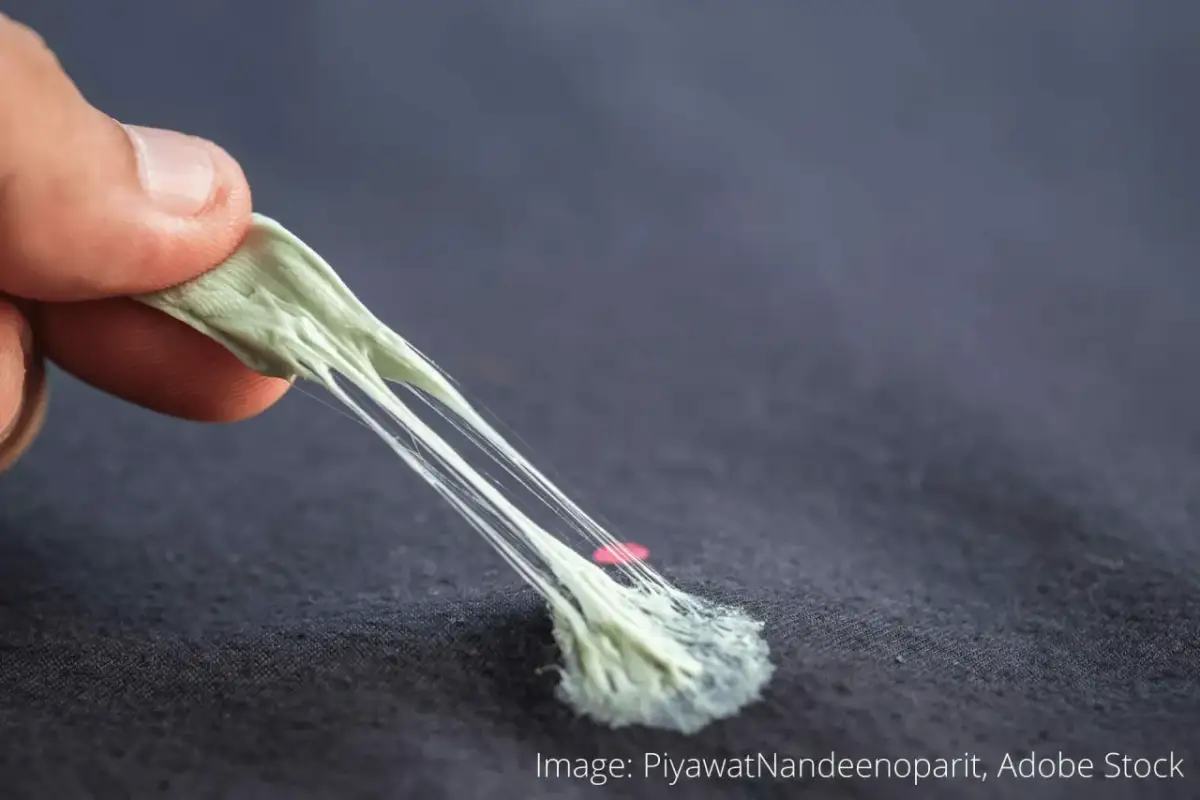 Guma do żucia na bucie? Usuń ją w 5 minut! Domowe patenty