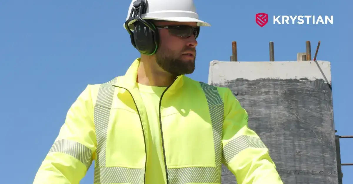 Odzież robocza: Jak często Ci przysługuje? Sprawdź przepisy.