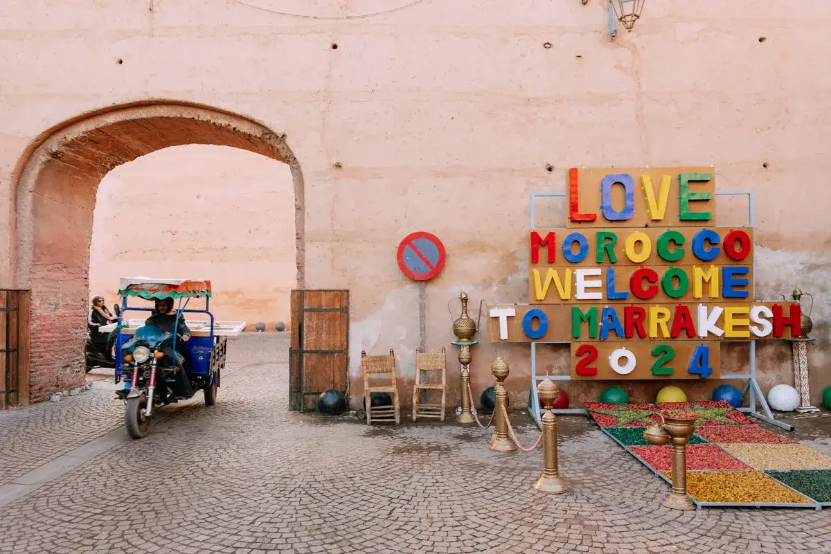 Czy w Marrakeszu jest bezpiecznie? Oto, co musisz wiedzieć przed podróżą