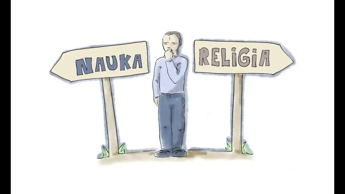 Wiara czy nauka: Jak zrozumieć ich współistnienie i różnice
