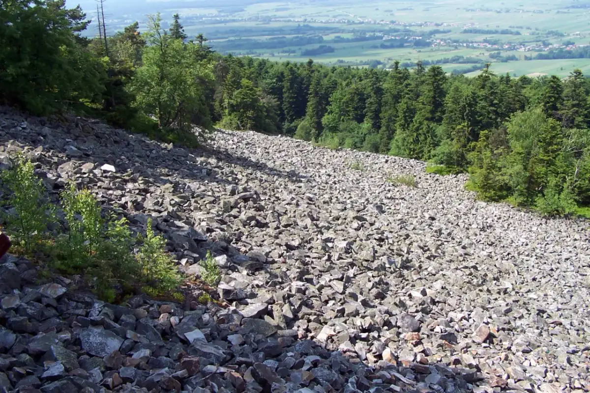 Klimat peryglacjalny: Czym jest i gdzie szukać jego śladów?