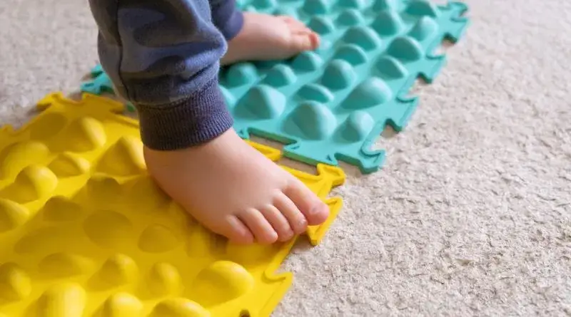 Jak leczyć zaburzenia sensoryczne u dzieci i poprawić ich życie