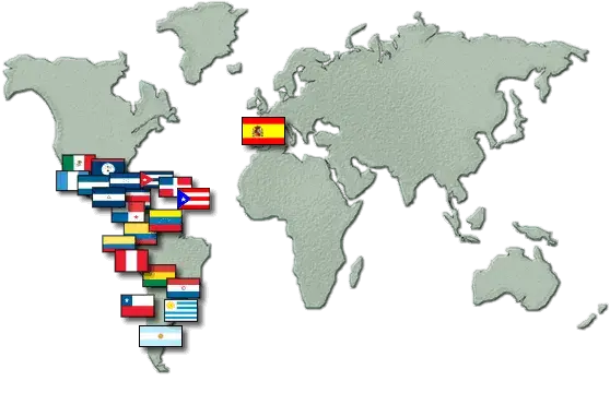 Gdzie używa się języka hiszpańskiego? Odkryj niespodziewane kraje