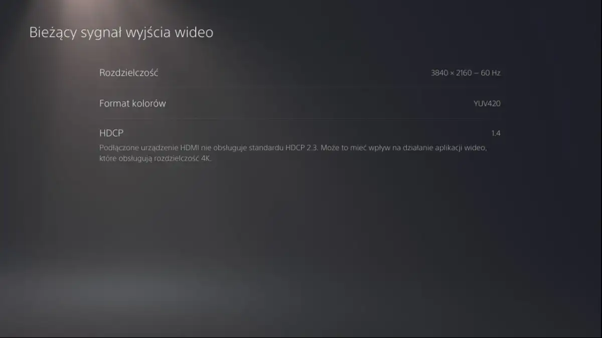 Jaki kabel HDMI do PS5 wybrać, aby uniknąć problemów z jakością?