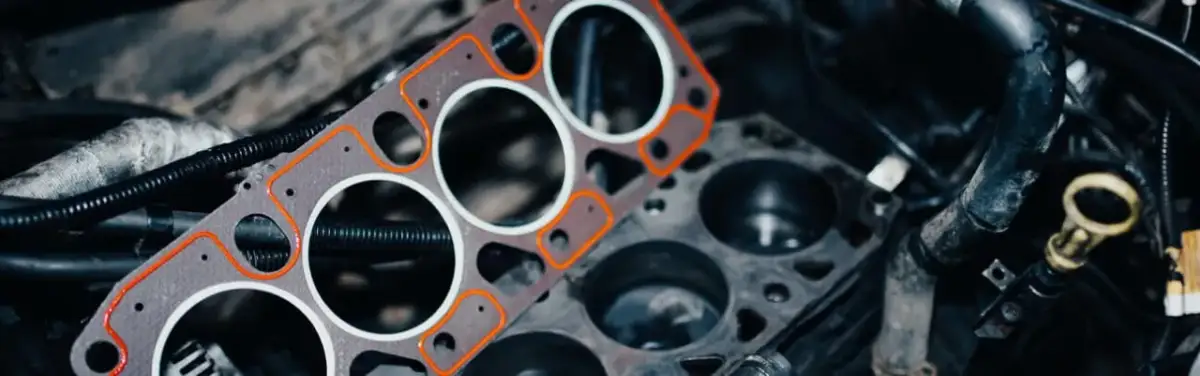 Uszczelka pod głowicą czy chłodnica EGR – uniknij kosztownych napraw