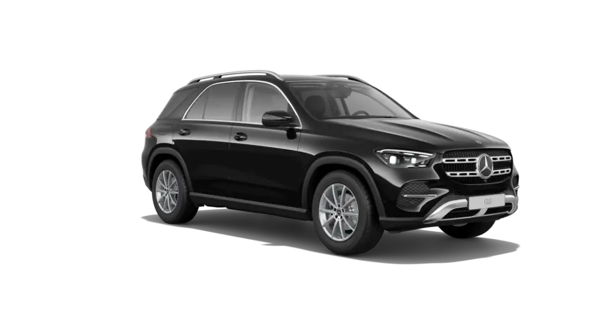 Mercedes-Benz GLE 400d – pełne specyfikacje, ceny i unikalne cechy