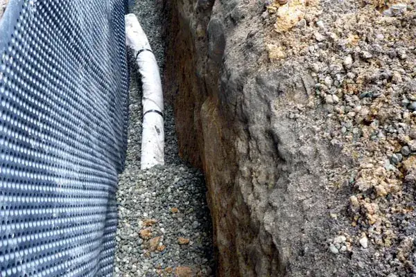 Jaki żwir do oczyszczalni ścieków? Wybierz dobrze i oszczędź!