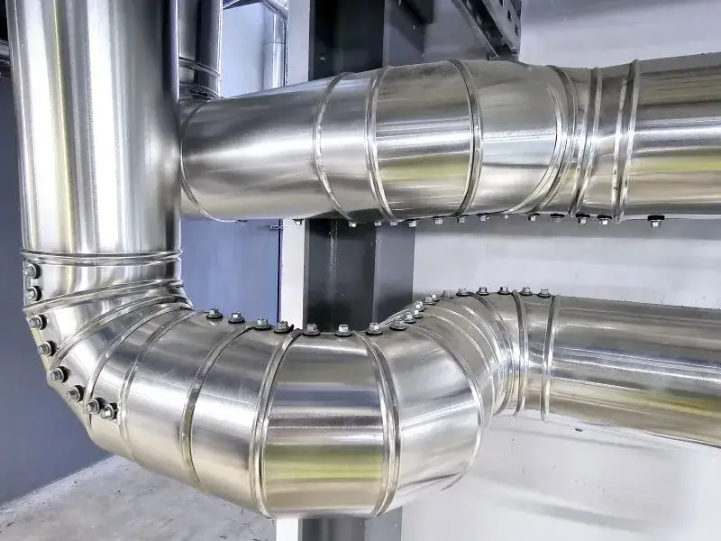 Izolacja rur C.O. – jak uniknąć strat ciepła i obniżyć koszty ogrzewania