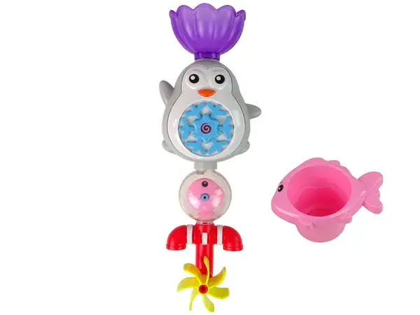 Pingwinek zabawka – idealne zabawki dla dzieci i dorosłych, które zaskakują