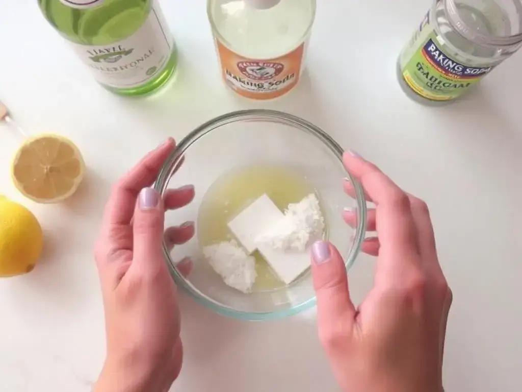 Co zamiast zmywacza do paznokci? Skuteczne domowe alternatywy!