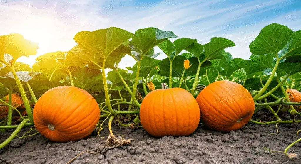 Jak przygotować pestki dyni do sadzenia, aby zapewnić zdrowe plony