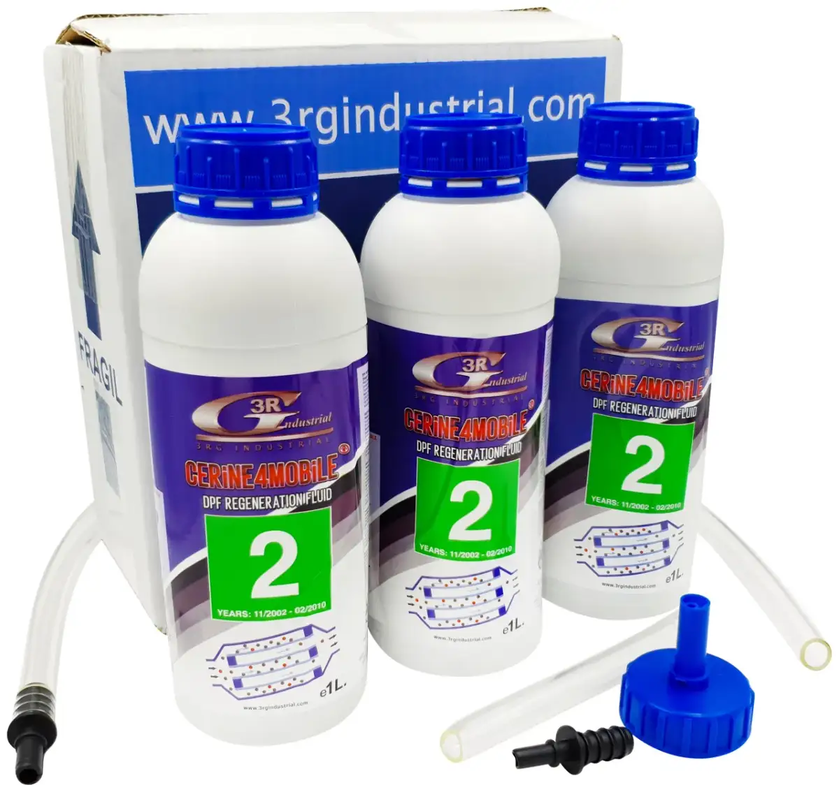 Jaki płyn do DPF Ford Focus 1.6 TDCi? Uniknij drogiej awarii!