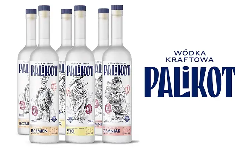 Gdzie kupić wódkę Palikota? Sprawdzone miejsca i oferty w sklepach