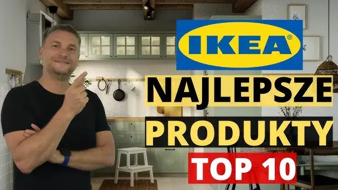Co warto kupić w IKEA? Oto produkty, które musisz mieć w domu