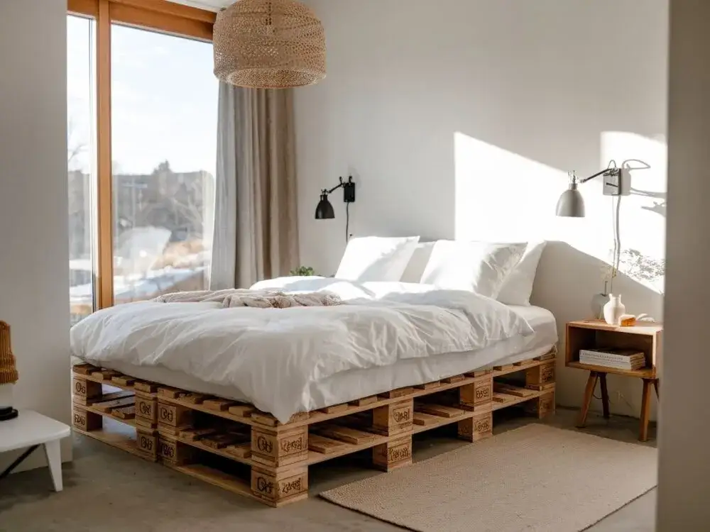 Jak samemu zrobić szafkę nocną – proste kroki i sprawdzone porady