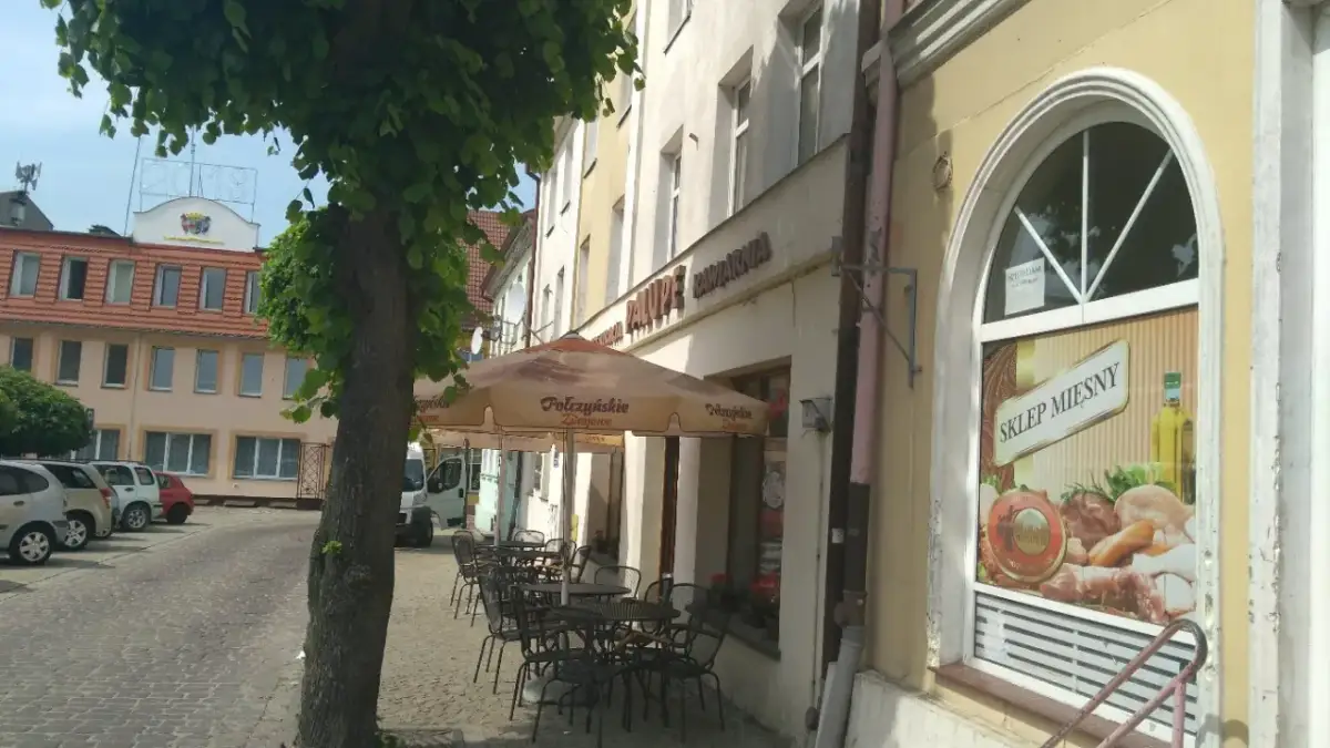 Renesans Tarczyn - idealne miejsce na wyjątkowe wydarzenia i smaczne jedzenie