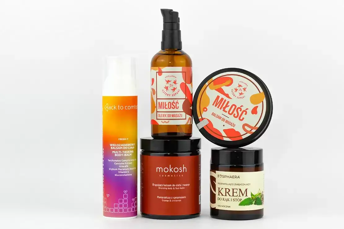 Najlepsze kosmetyki spa, które odmienią Twoją pielęgnację ciała