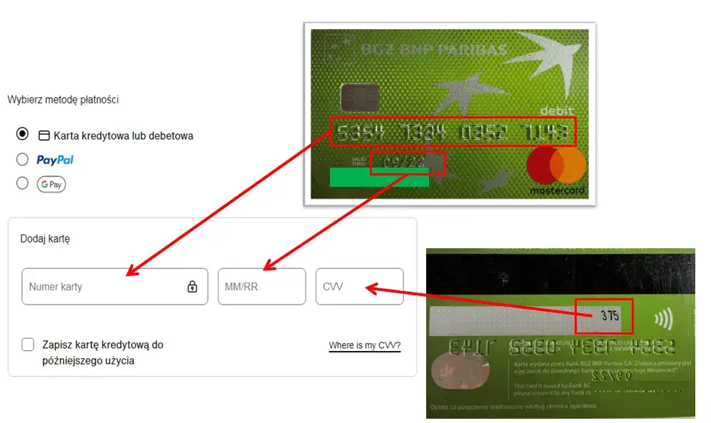 Karta debetowa Santander ile debetu – jak uniknąć nieprzyjemnych kosztów?