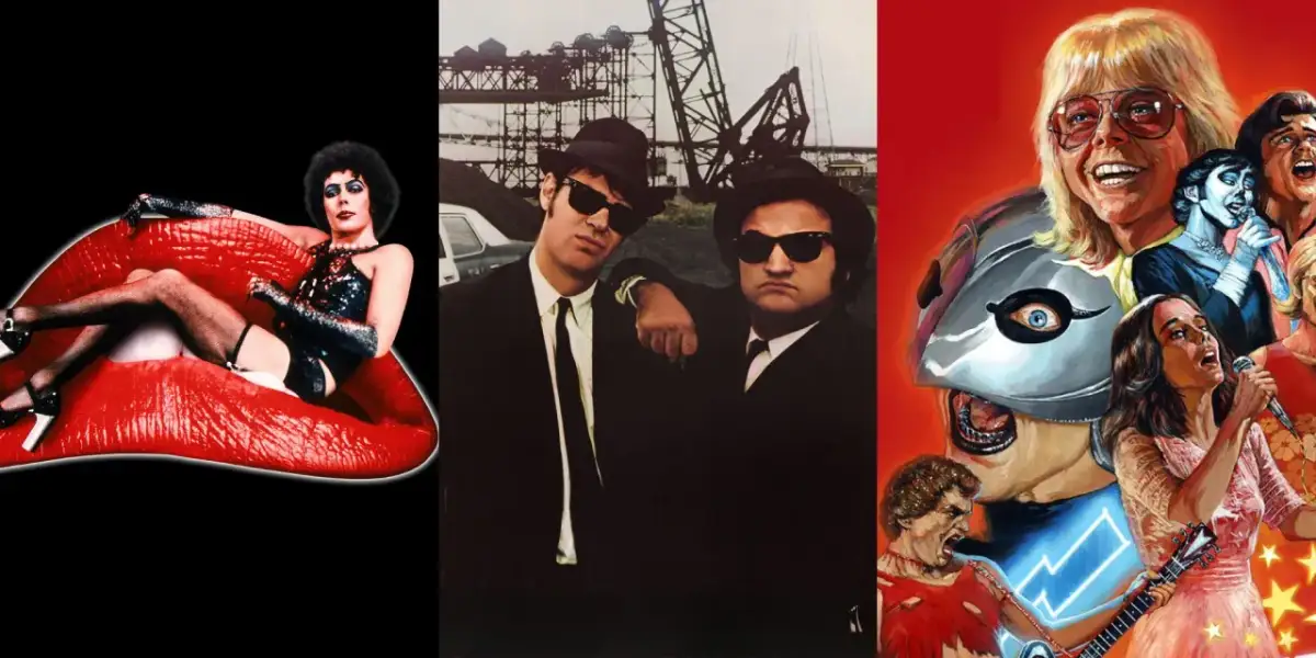 Rocky Horror: Odkryj fascynujący świat filmu i musicalu